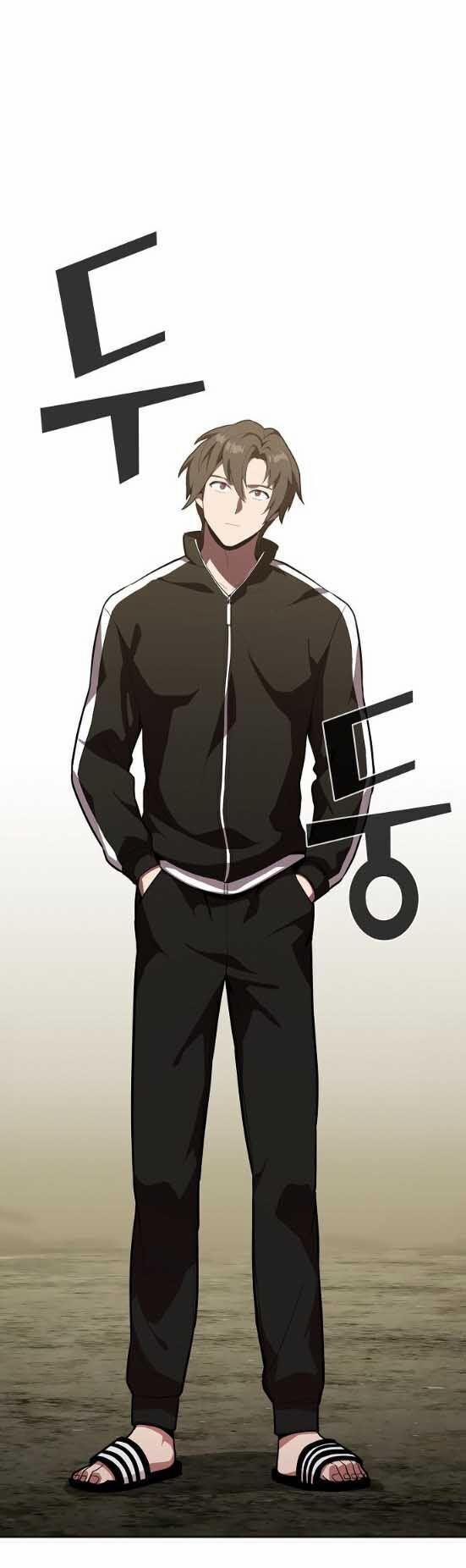 Tôi Là Người Chơi Leo Tháp Một Mình 10 trang 44