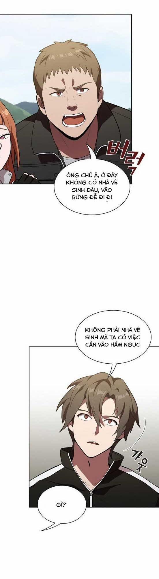 Tôi Là Người Chơi Leo Tháp Một Mình 10 trang 45