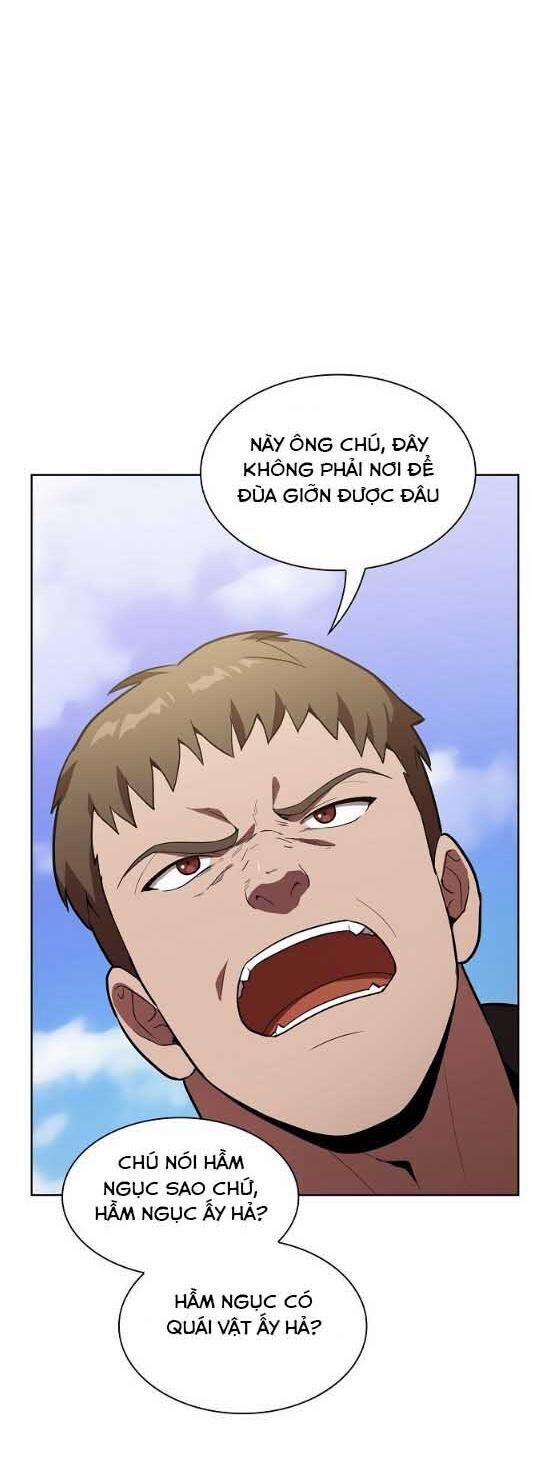 Tôi Là Người Chơi Leo Tháp Một Mình 10 trang 46