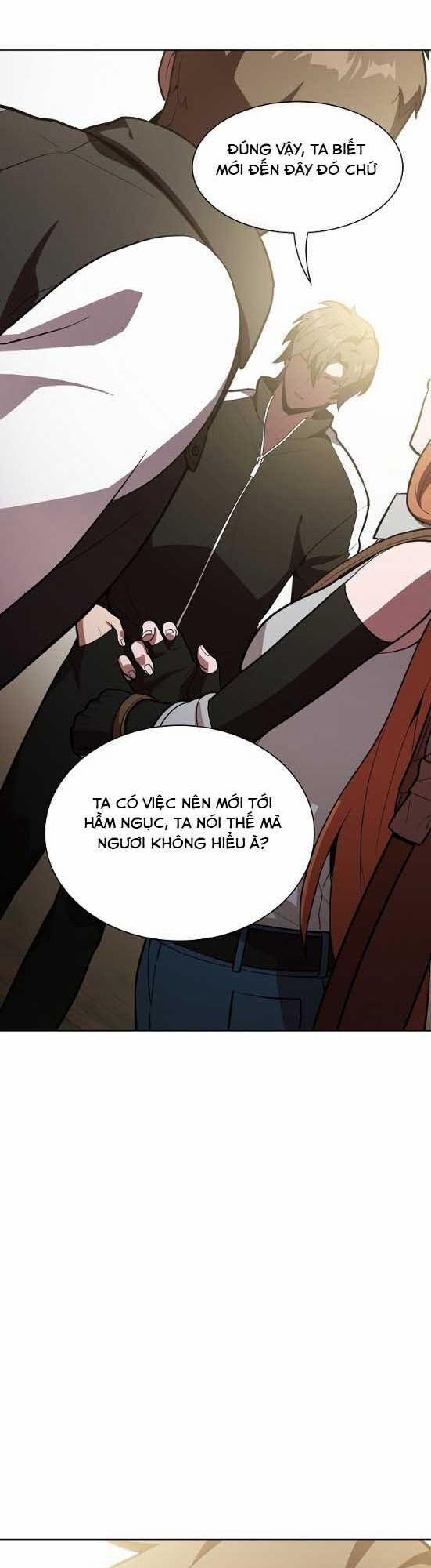 Tôi Là Người Chơi Leo Tháp Một Mình 10 trang 47