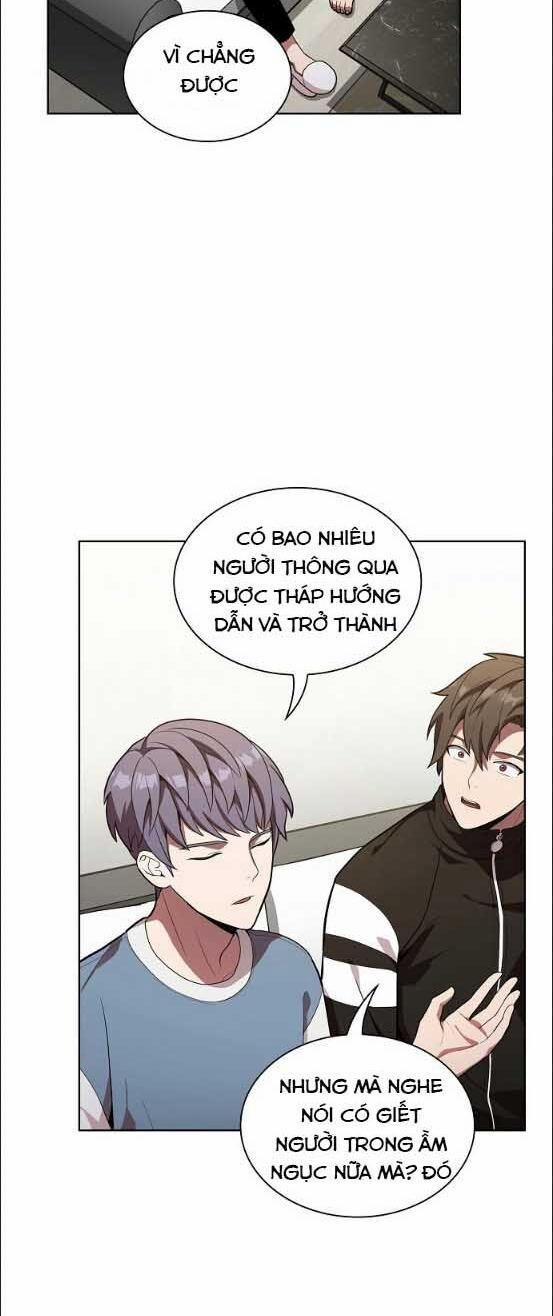 Tôi Là Người Chơi Leo Tháp Một Mình 10 trang 6