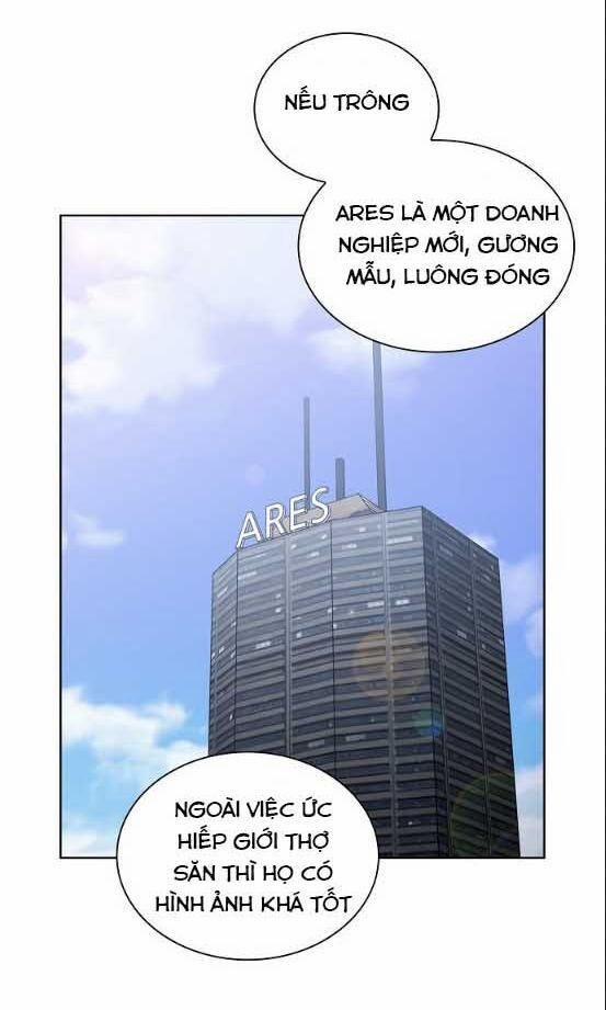 Tôi Là Người Chơi Leo Tháp Một Mình 10 trang 8