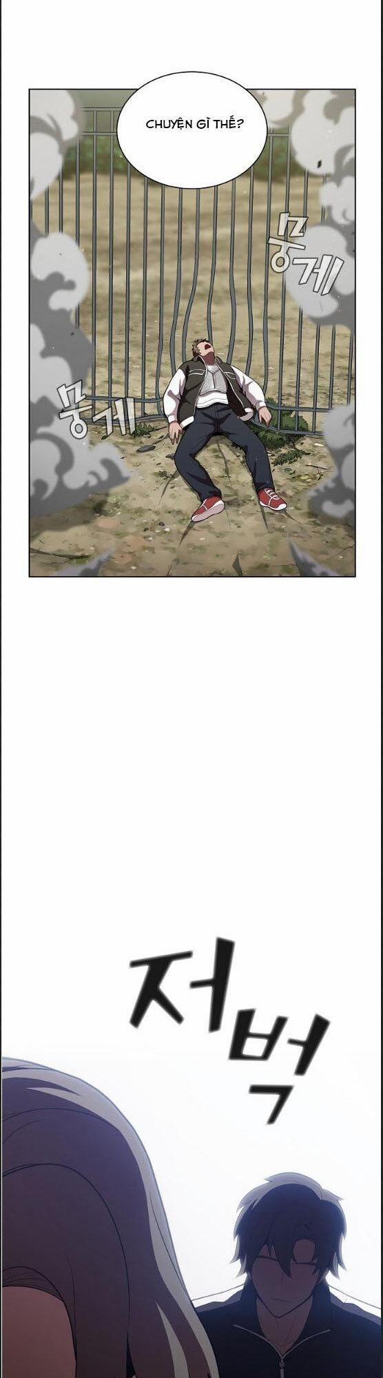 Tôi Là Người Chơi Leo Tháp Một Mình 11 trang 10