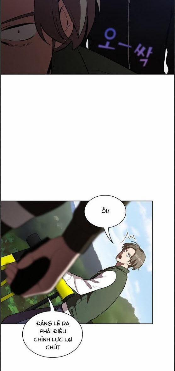 Tôi Là Người Chơi Leo Tháp Một Mình 11 trang 11