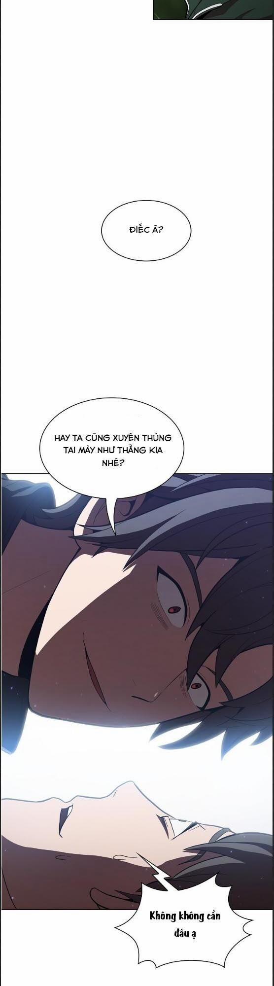 Tôi Là Người Chơi Leo Tháp Một Mình 11 trang 13
