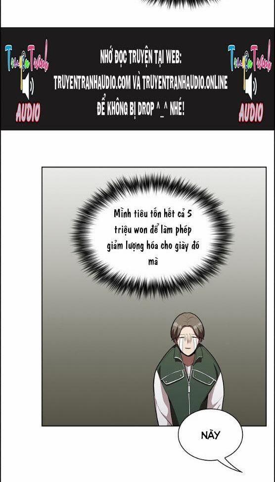 Tôi Là Người Chơi Leo Tháp Một Mình 11 trang 16