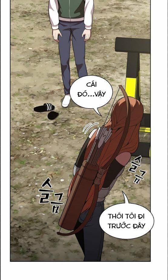 Tôi Là Người Chơi Leo Tháp Một Mình 11 trang 18