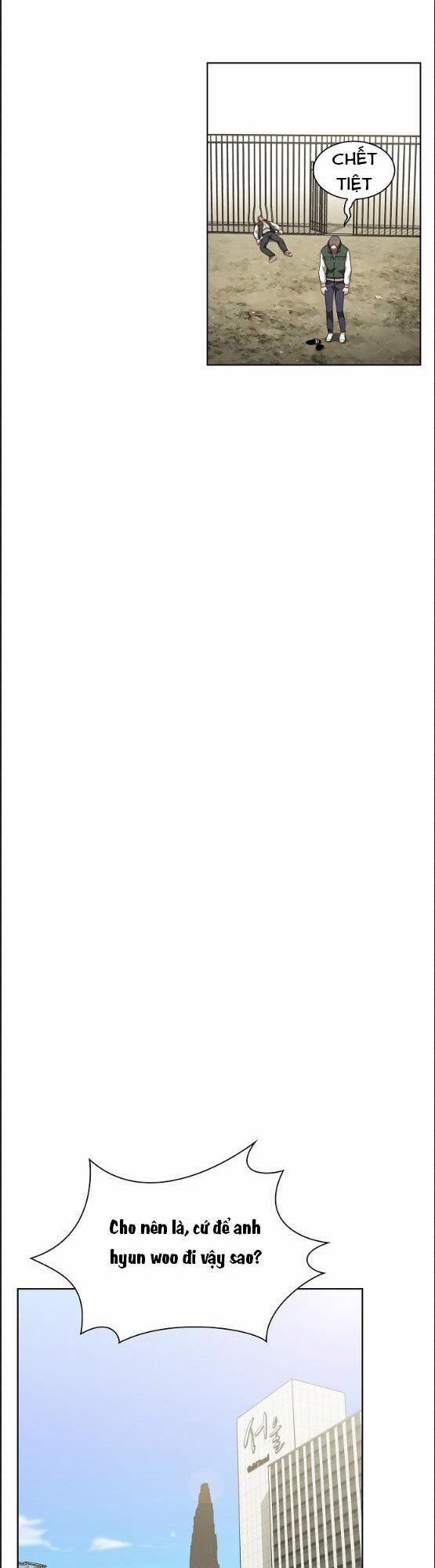 Tôi Là Người Chơi Leo Tháp Một Mình 11 trang 19