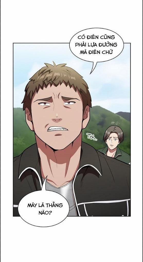 Tôi Là Người Chơi Leo Tháp Một Mình 11 trang 2