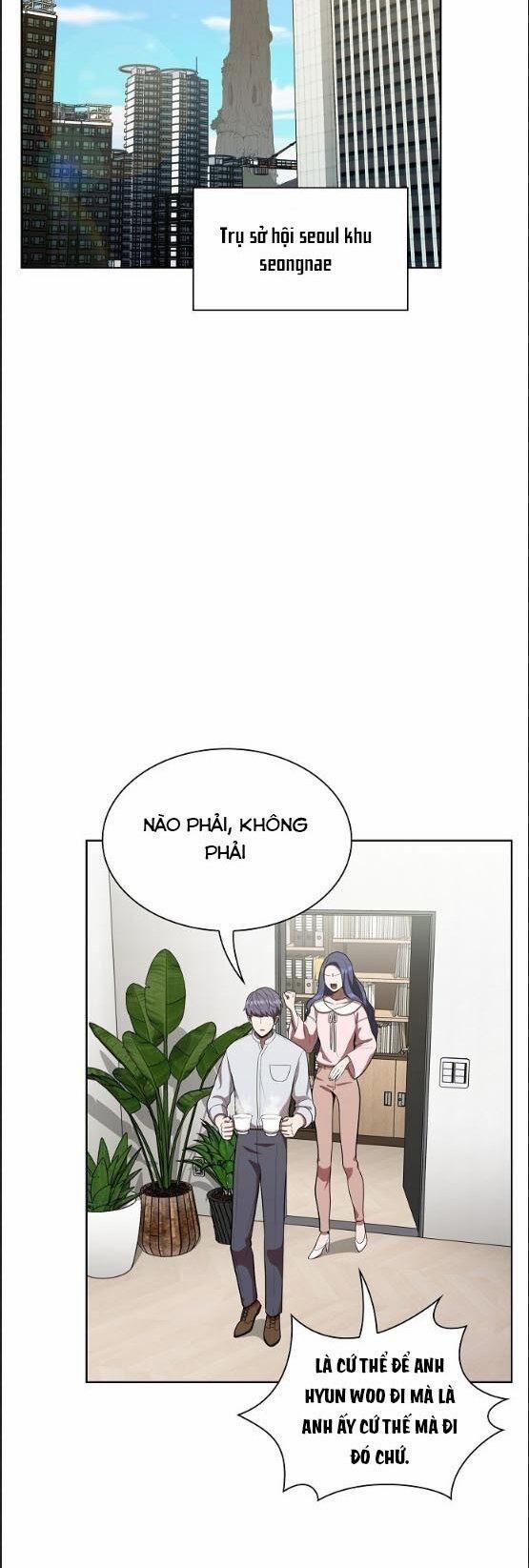 Tôi Là Người Chơi Leo Tháp Một Mình 11 trang 20