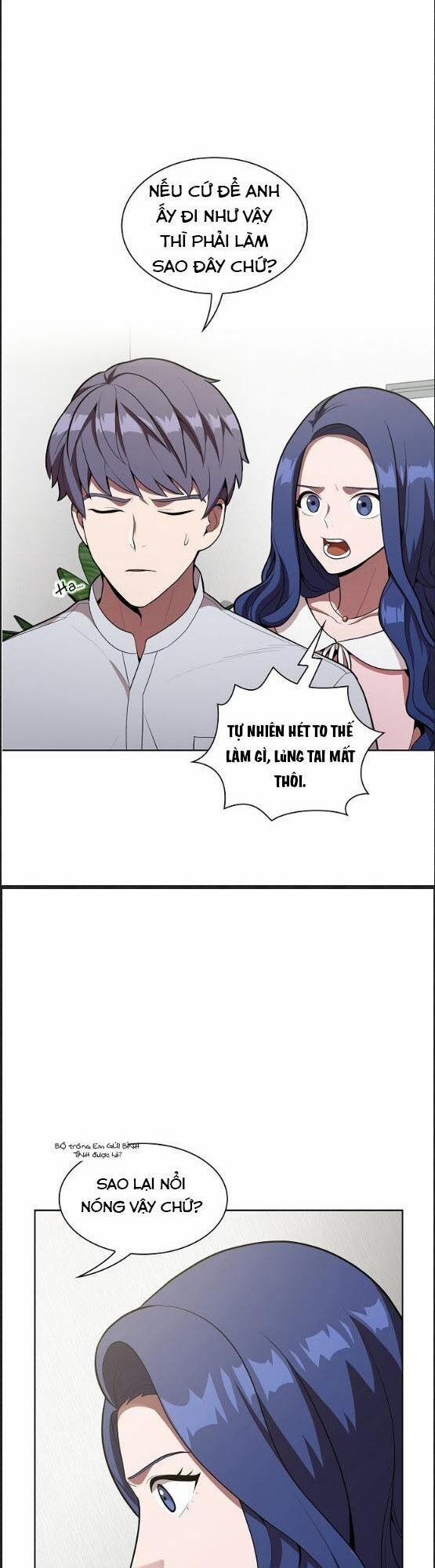Tôi Là Người Chơi Leo Tháp Một Mình 11 trang 21