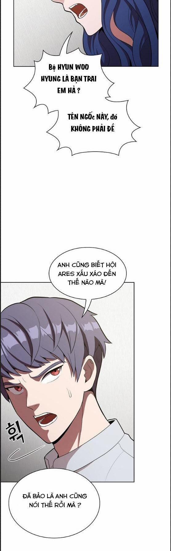 Tôi Là Người Chơi Leo Tháp Một Mình 11 trang 22