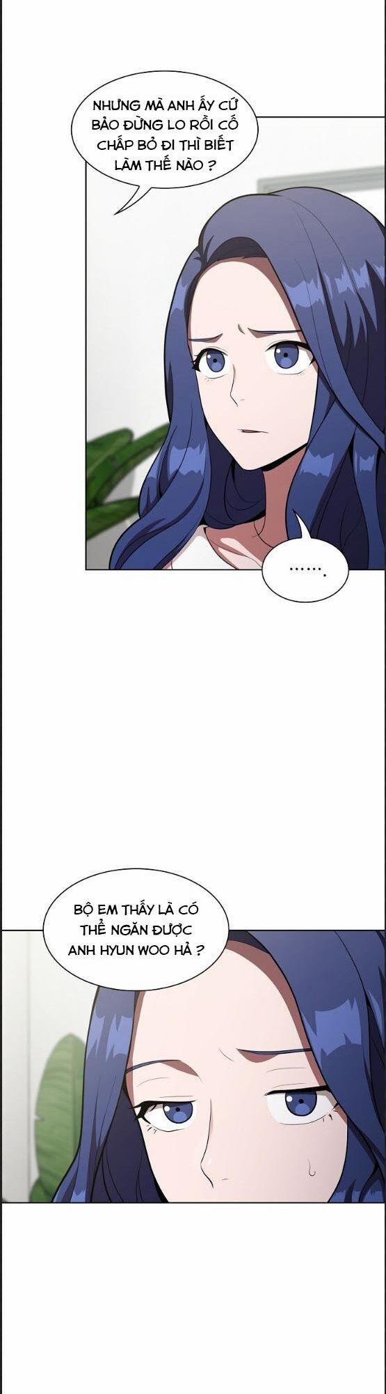 Tôi Là Người Chơi Leo Tháp Một Mình 11 trang 23