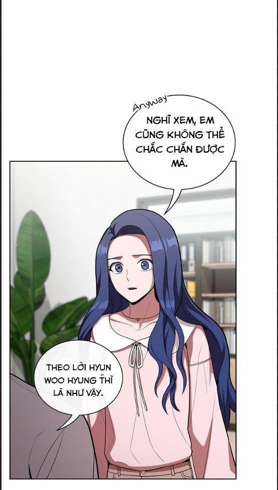 Tôi Là Người Chơi Leo Tháp Một Mình 11 trang 24