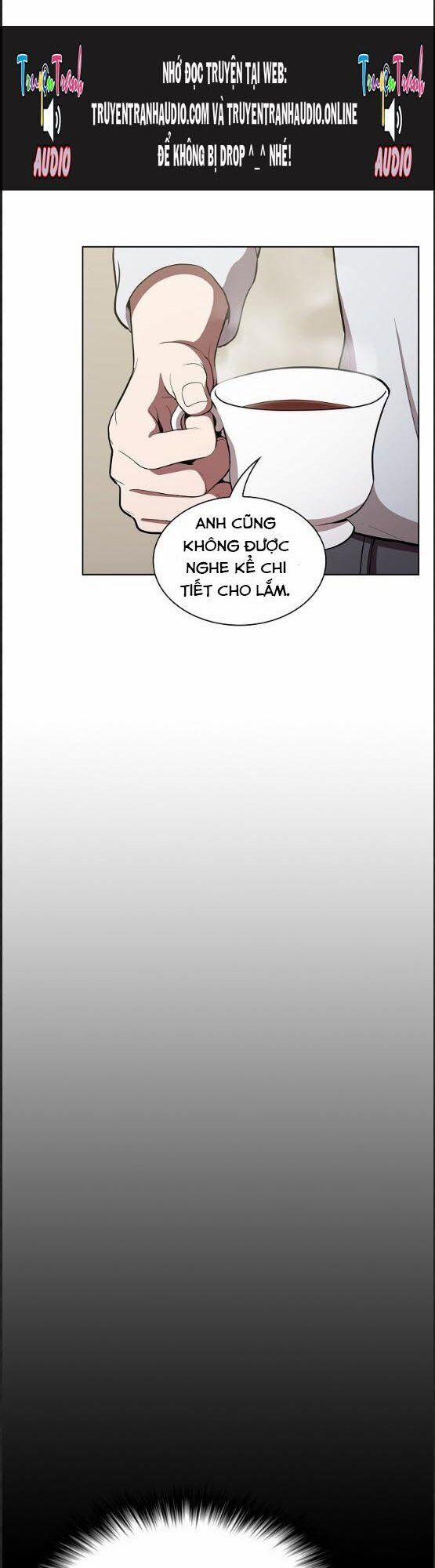 Tôi Là Người Chơi Leo Tháp Một Mình 11 trang 25