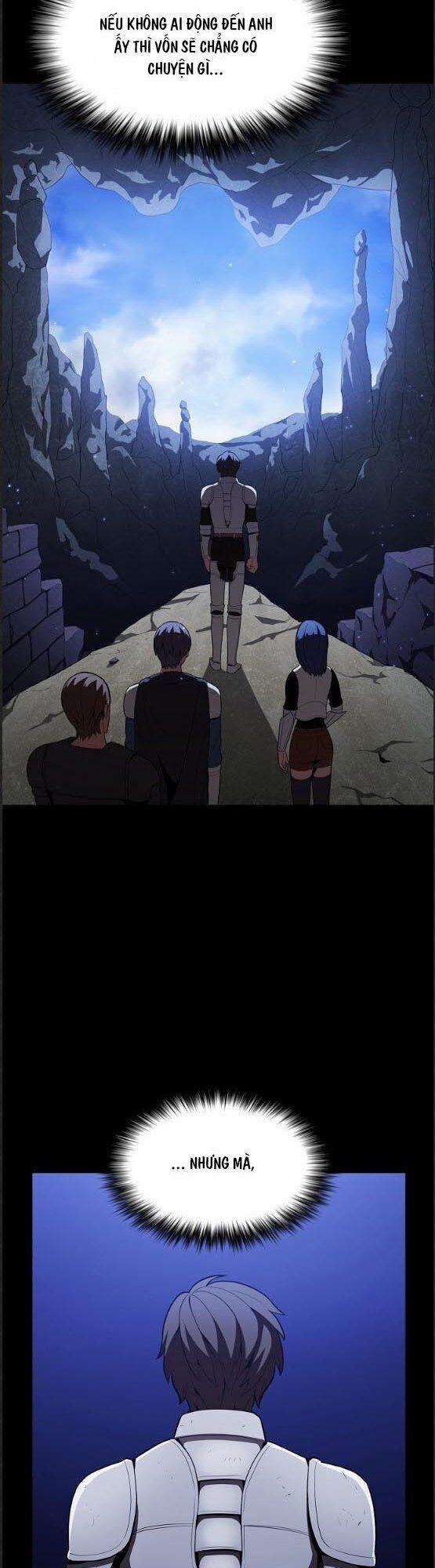 Tôi Là Người Chơi Leo Tháp Một Mình 11 trang 26