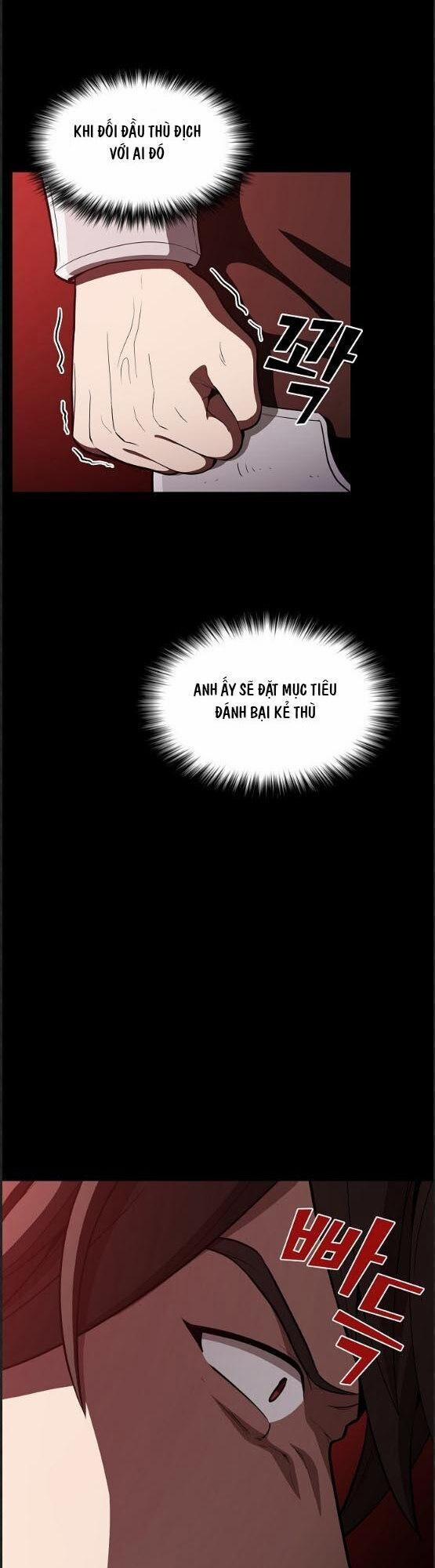 Tôi Là Người Chơi Leo Tháp Một Mình 11 trang 28