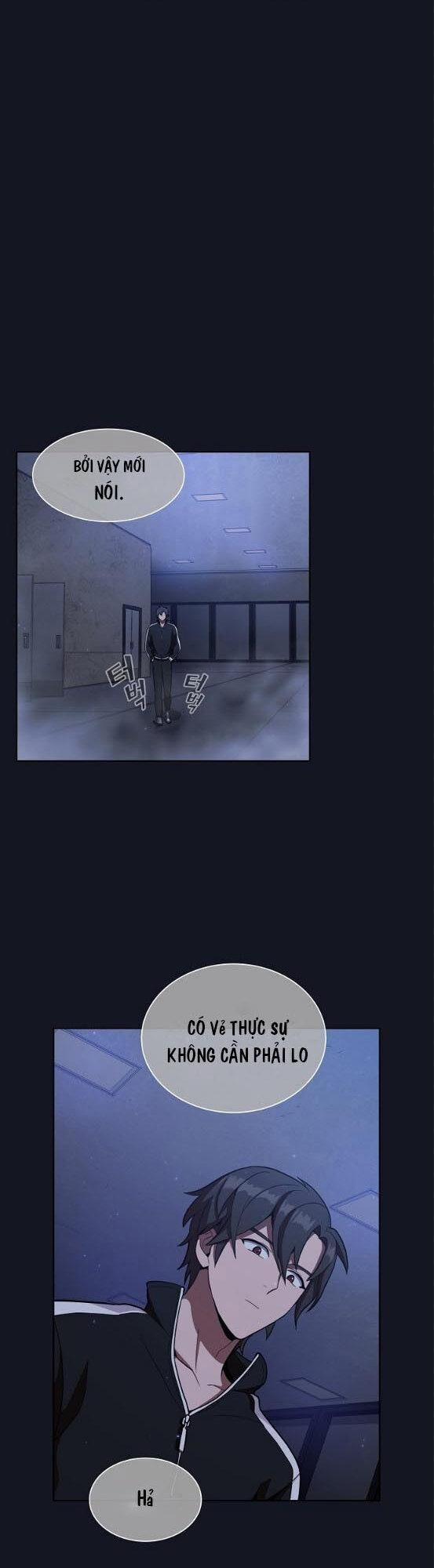 Tôi Là Người Chơi Leo Tháp Một Mình 11 trang 31