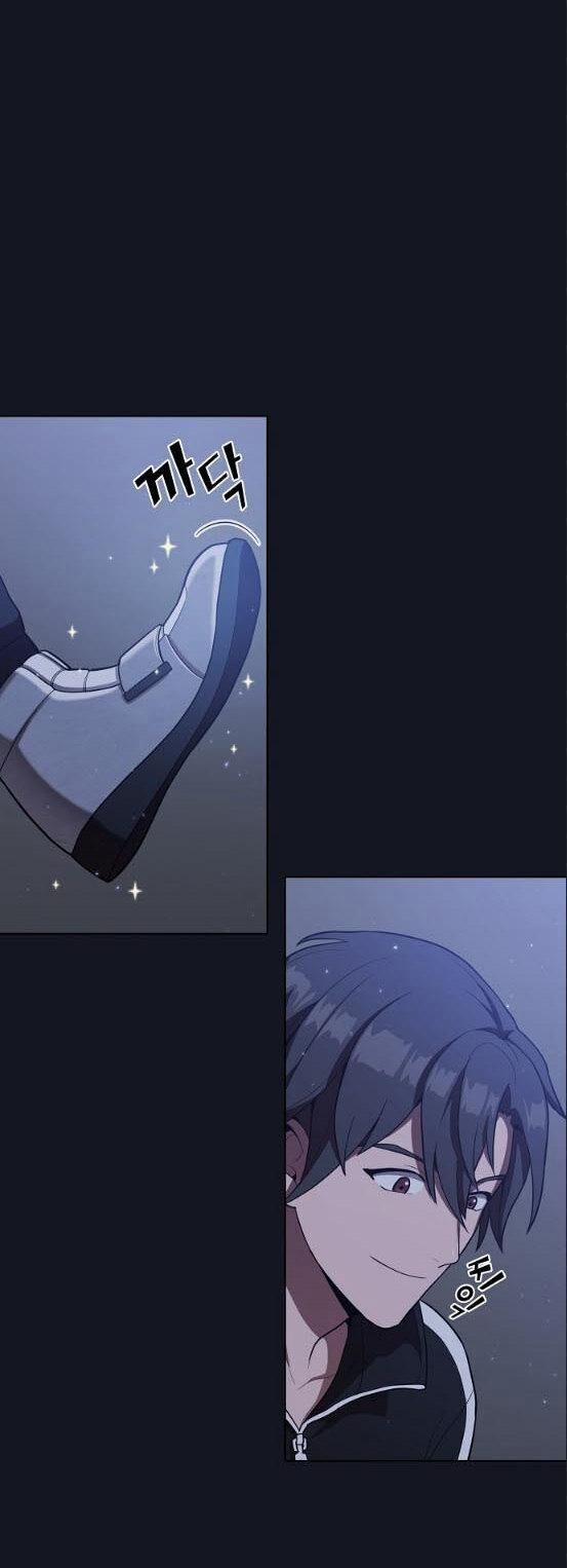 Tôi Là Người Chơi Leo Tháp Một Mình 11 trang 34