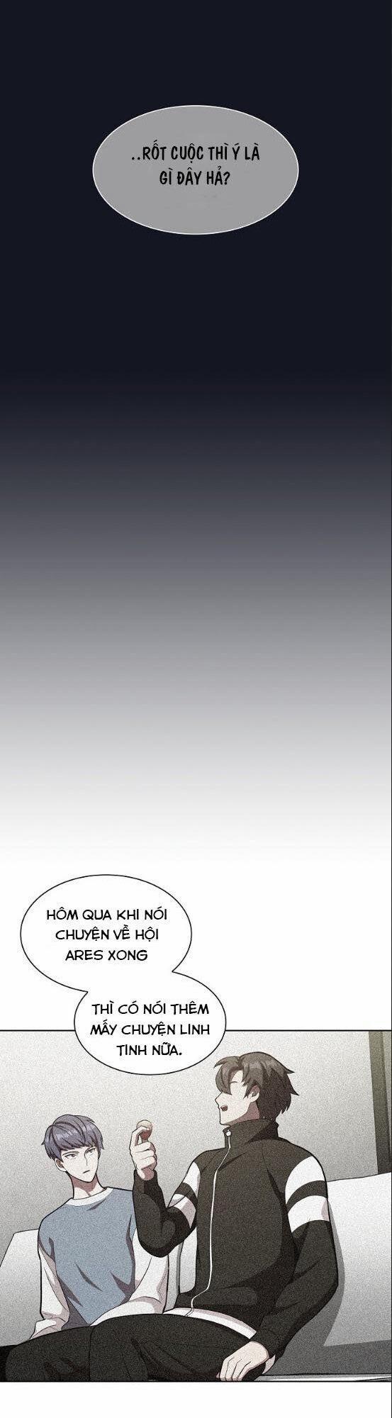 Tôi Là Người Chơi Leo Tháp Một Mình 11 trang 35