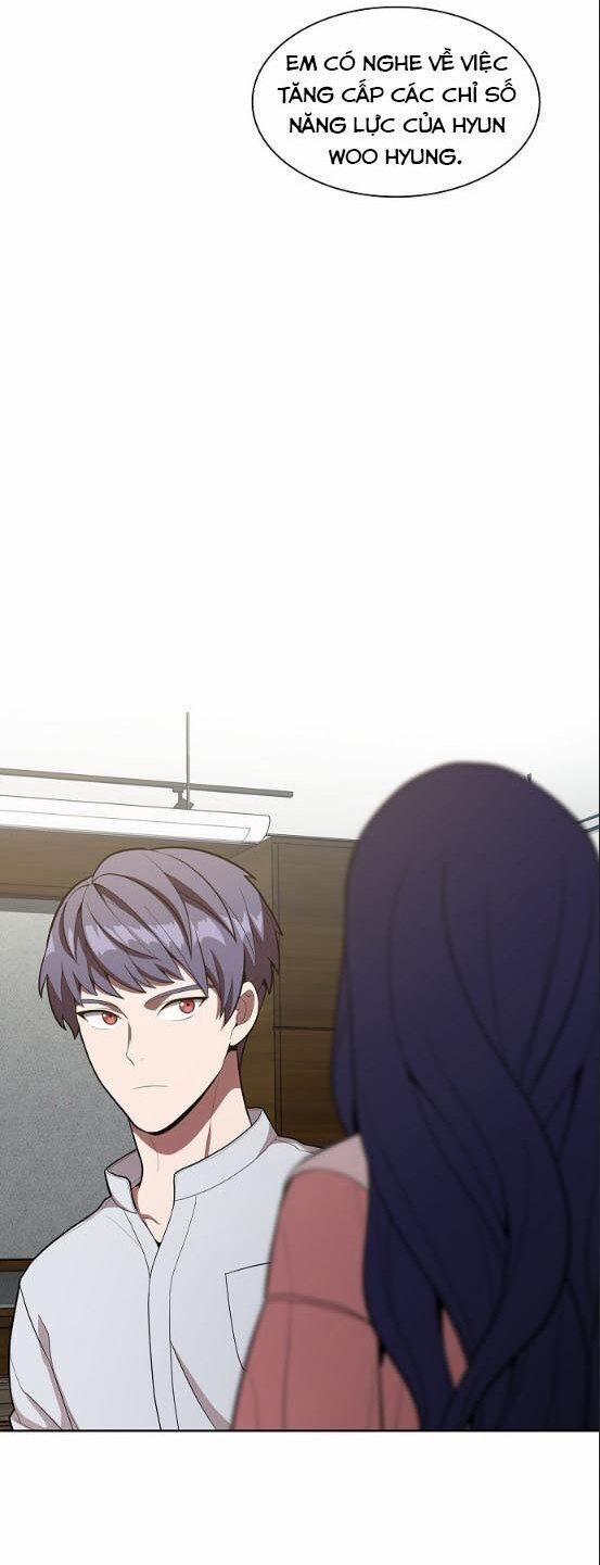 Tôi Là Người Chơi Leo Tháp Một Mình 11 trang 36