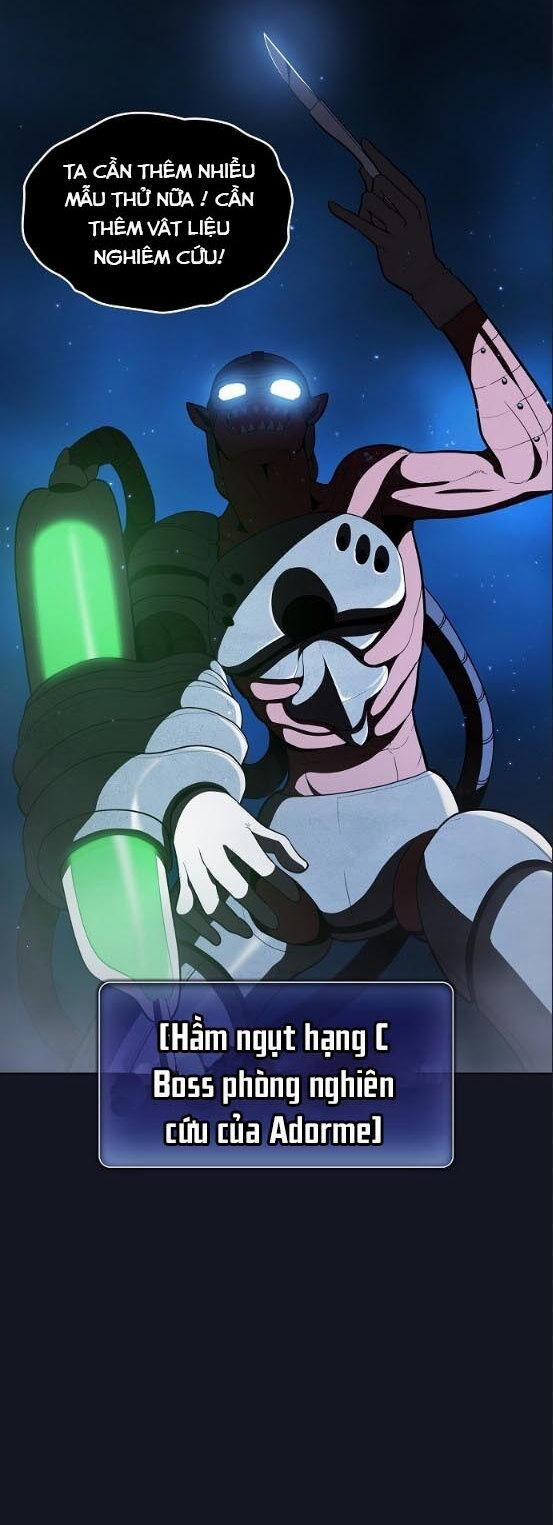 Tôi Là Người Chơi Leo Tháp Một Mình 11 trang 39