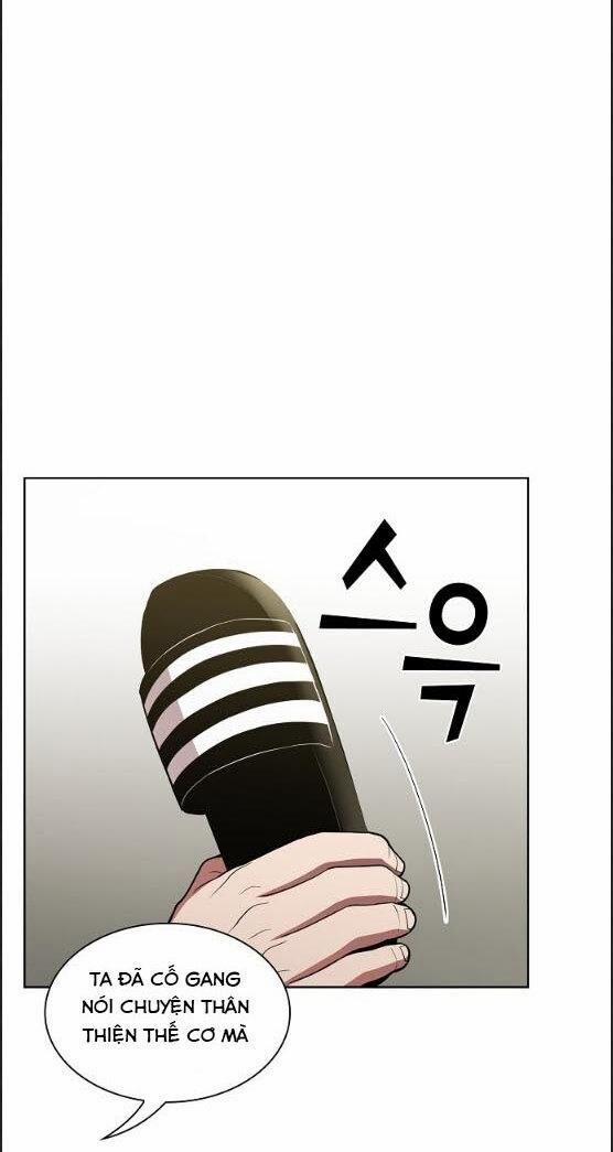 Tôi Là Người Chơi Leo Tháp Một Mình 11 trang 4