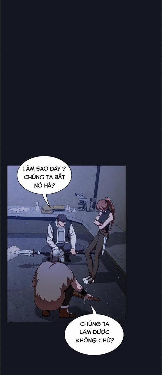 Tôi Là Người Chơi Leo Tháp Một Mình 11 trang 41