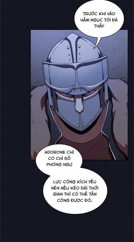 Tôi Là Người Chơi Leo Tháp Một Mình 11 trang 43