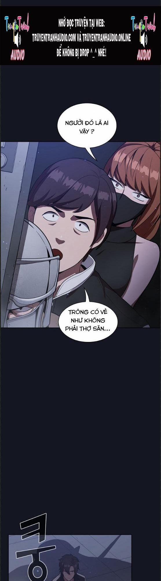 Tôi Là Người Chơi Leo Tháp Một Mình 11 trang 47