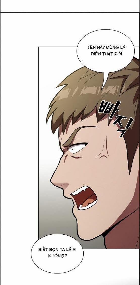 Tôi Là Người Chơi Leo Tháp Một Mình 11 trang 6