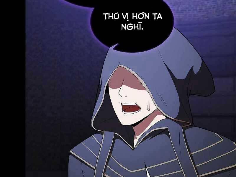 Tôi Là Người Chơi Leo Tháp Một Mình 119 trang 20
