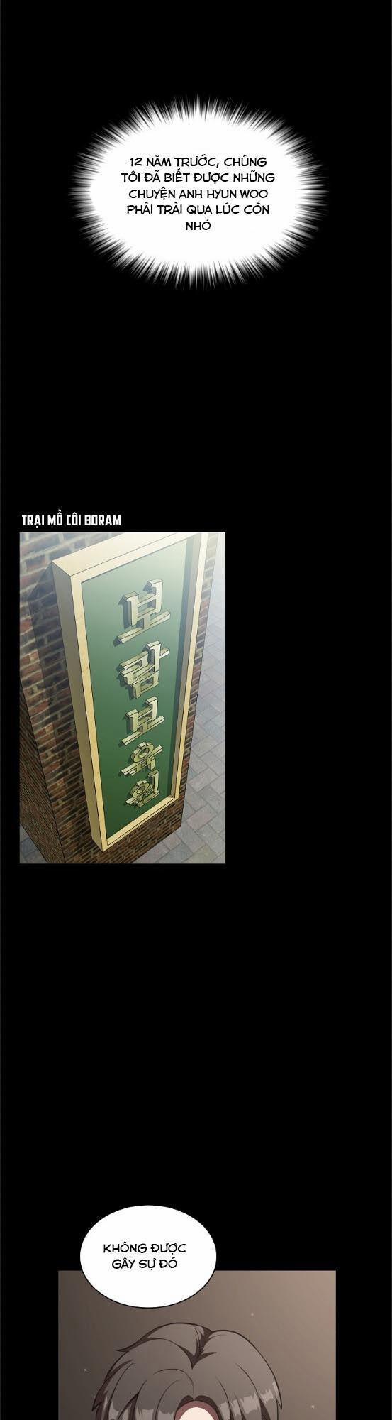 Tôi Là Người Chơi Leo Tháp Một Mình 12 trang 1