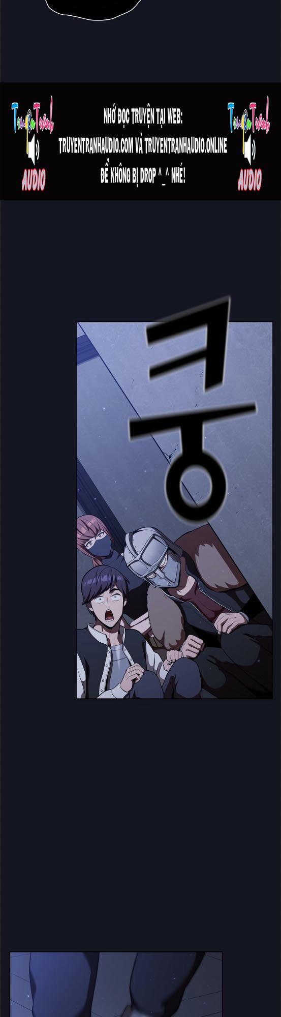 Tôi Là Người Chơi Leo Tháp Một Mình 12 trang 11