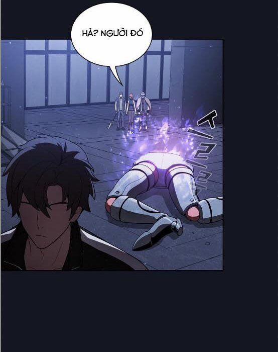 Tôi Là Người Chơi Leo Tháp Một Mình 12 trang 18