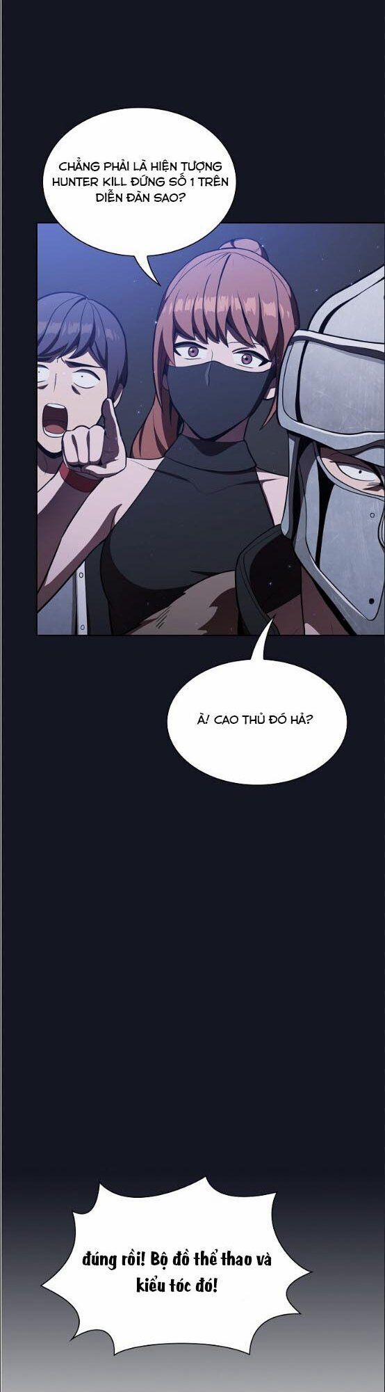 Tôi Là Người Chơi Leo Tháp Một Mình 12 trang 19