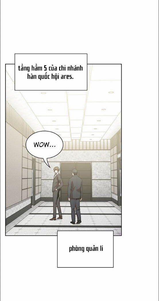 Tôi Là Người Chơi Leo Tháp Một Mình 12 trang 21
