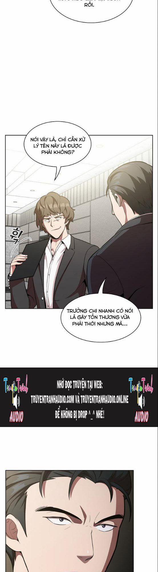 Tôi Là Người Chơi Leo Tháp Một Mình 12 trang 25