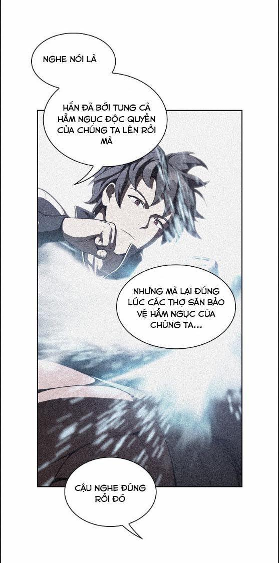 Tôi Là Người Chơi Leo Tháp Một Mình 12 trang 28