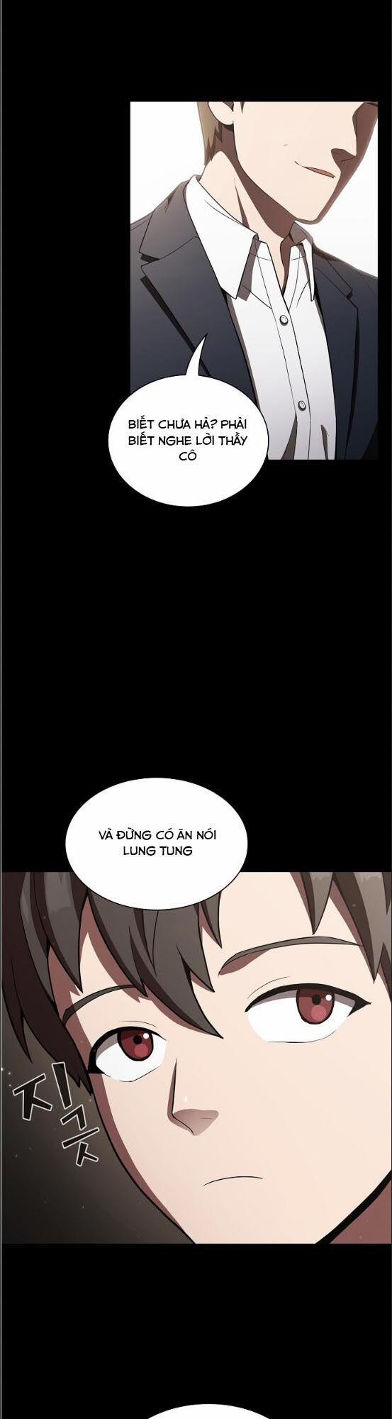 Tôi Là Người Chơi Leo Tháp Một Mình 12 trang 3