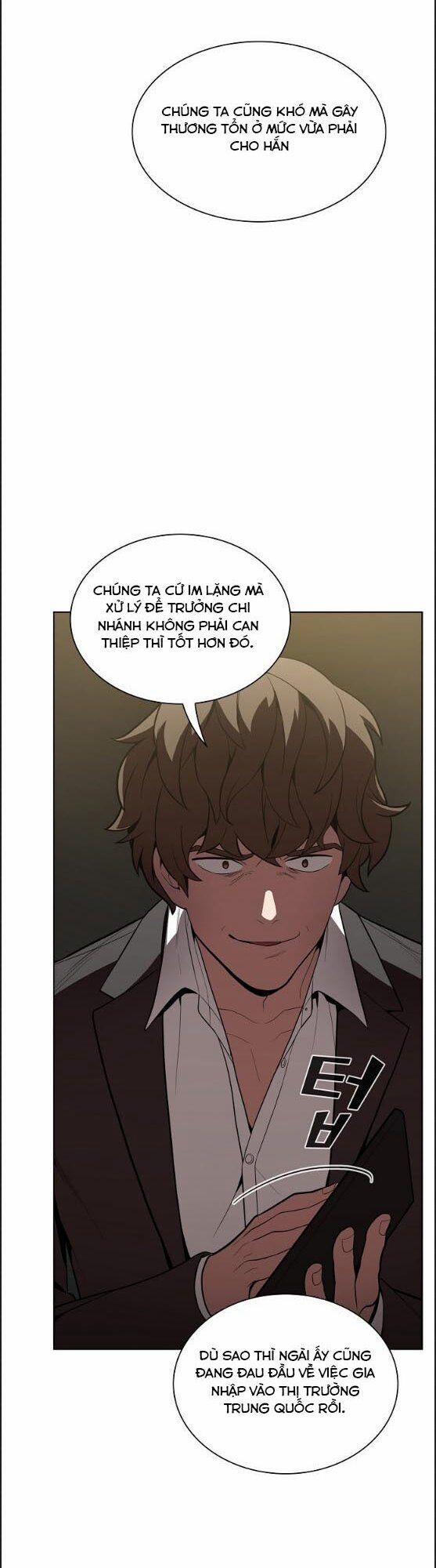 Tôi Là Người Chơi Leo Tháp Một Mình 12 trang 30