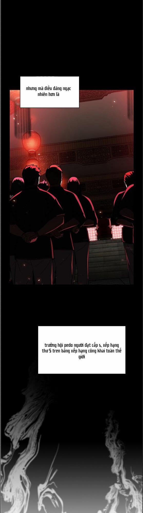 Tôi Là Người Chơi Leo Tháp Một Mình 12 trang 35