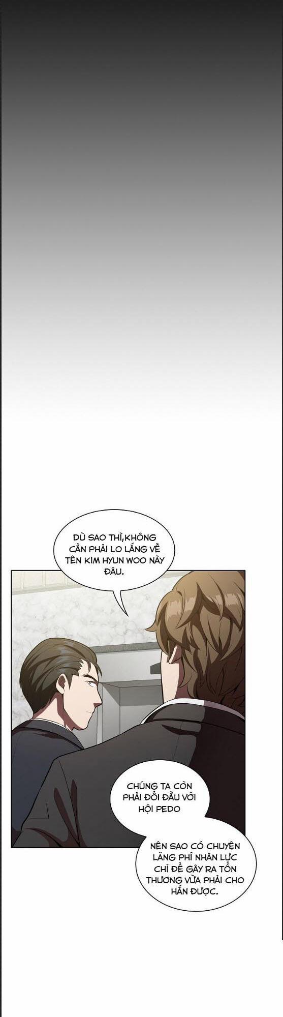 Tôi Là Người Chơi Leo Tháp Một Mình 12 trang 37