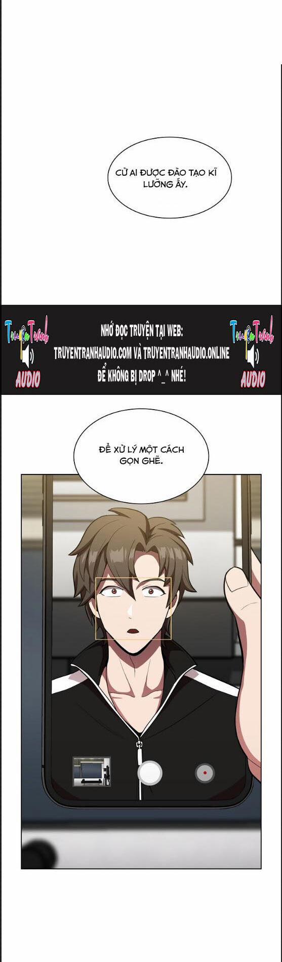 Tôi Là Người Chơi Leo Tháp Một Mình 12 trang 38