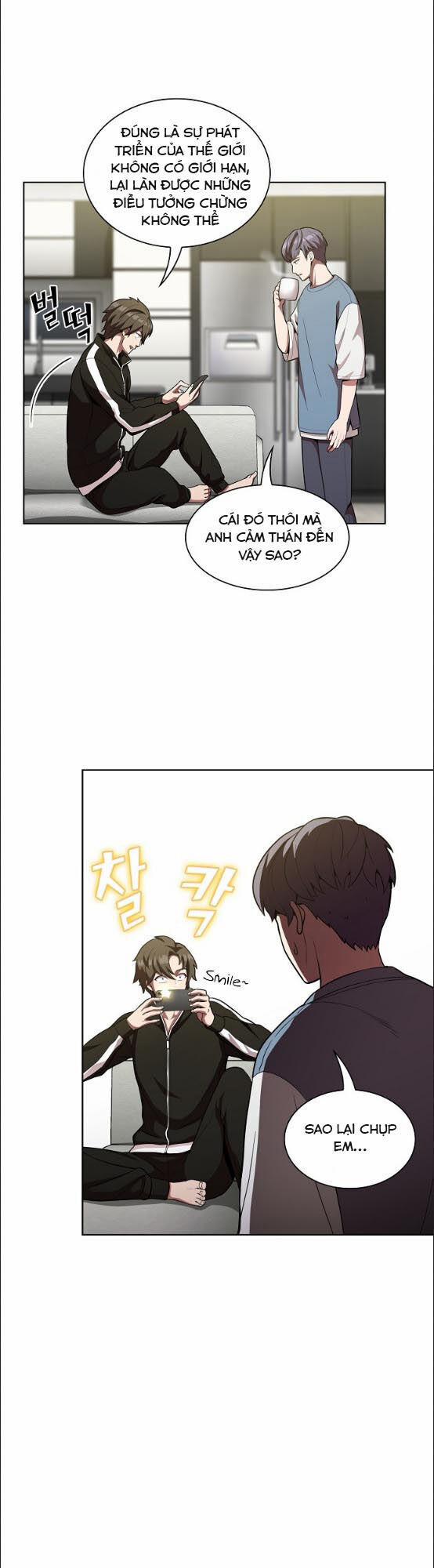Tôi Là Người Chơi Leo Tháp Một Mình 12 trang 39