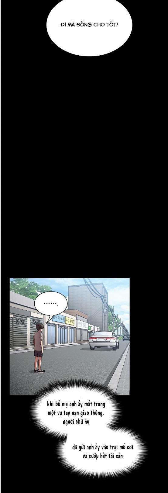 Tôi Là Người Chơi Leo Tháp Một Mình 12 trang 4