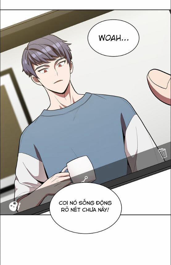 Tôi Là Người Chơi Leo Tháp Một Mình 12 trang 40