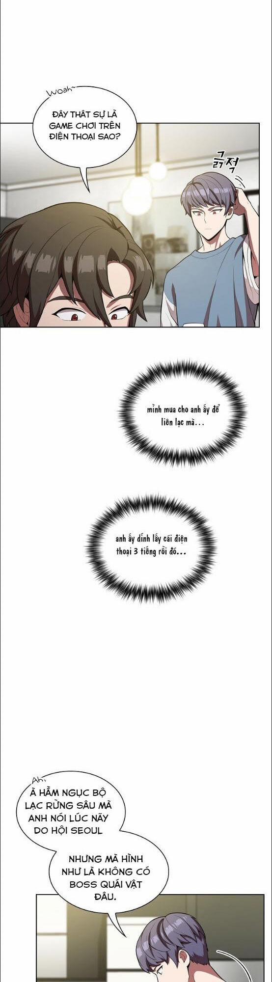 Tôi Là Người Chơi Leo Tháp Một Mình 12 trang 41