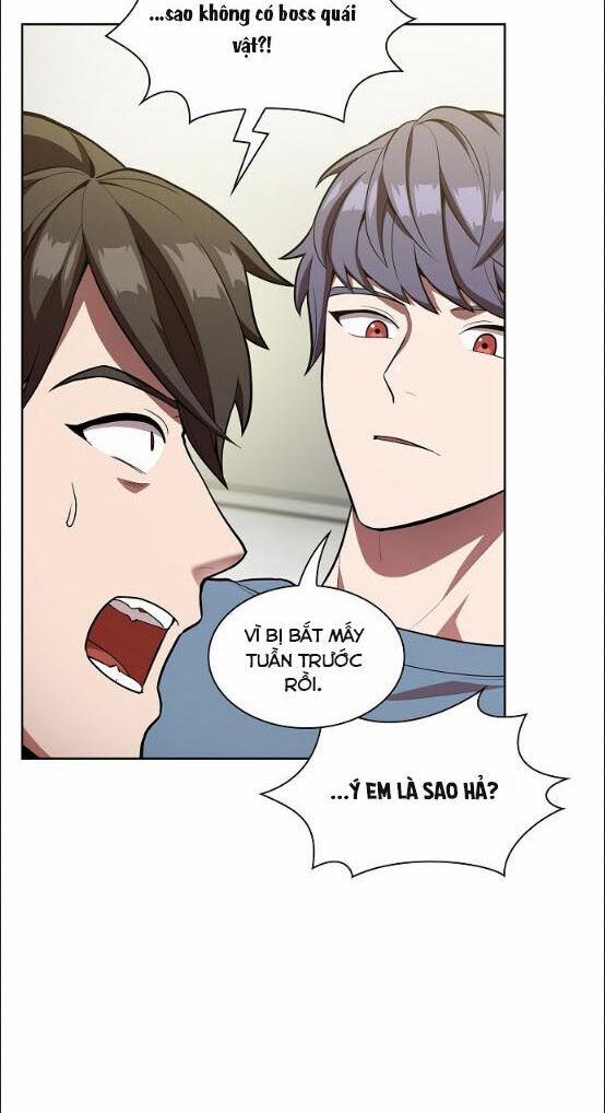 Tôi Là Người Chơi Leo Tháp Một Mình 12 trang 44