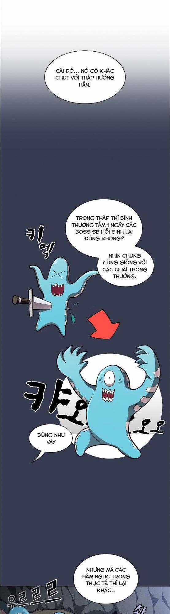 Tôi Là Người Chơi Leo Tháp Một Mình 12 trang 45